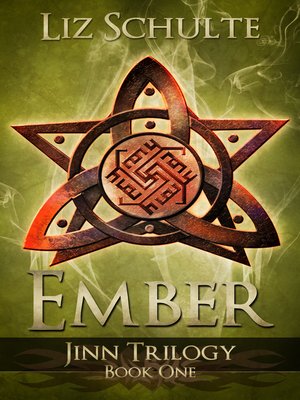 cover image of Ember